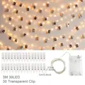 3m30led warm white
