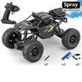 28cm Spray Black