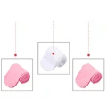 3 pcs--D
