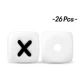 X-26Pcs