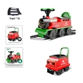 Xmas Kit with tracks