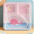 pink whale