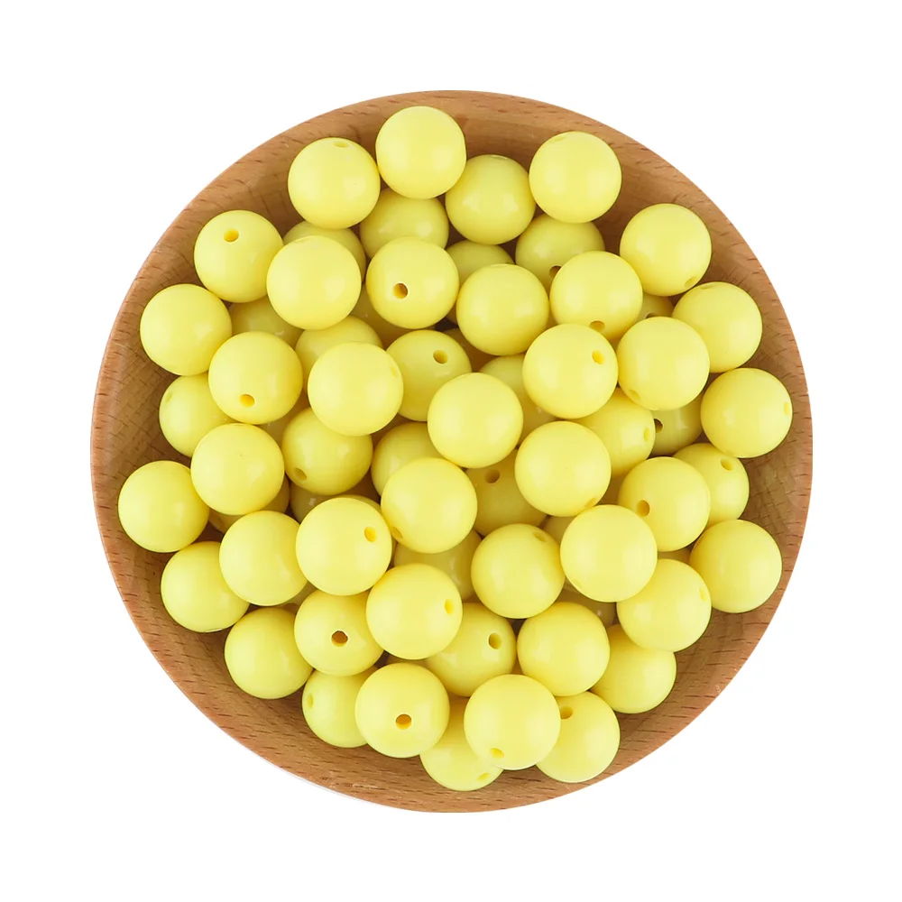 Cream yellow