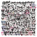 100PCS Kuromi