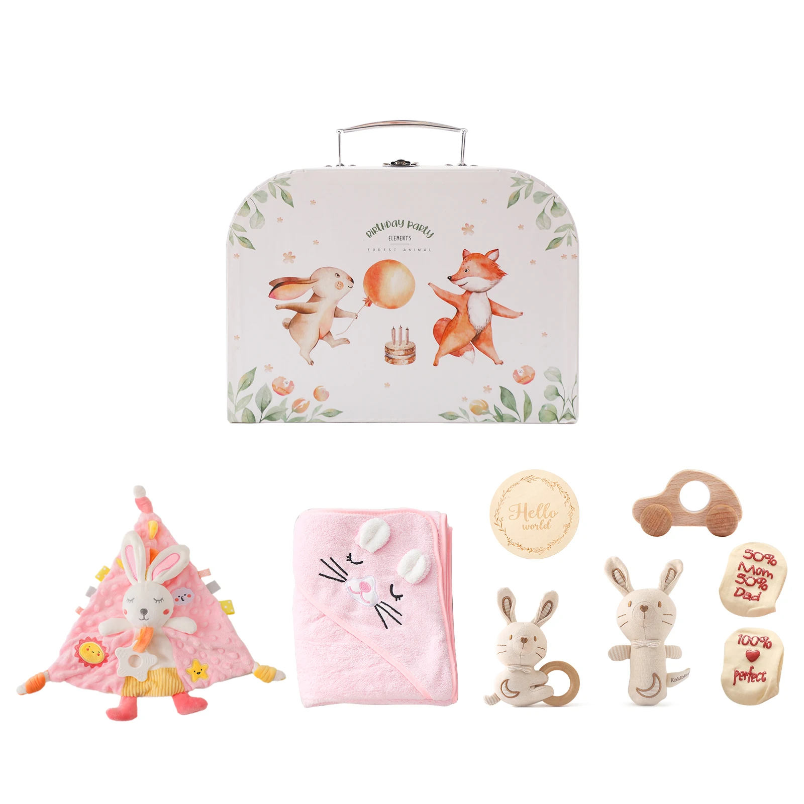 5pc Sets With Box 1