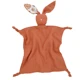rust red gold
