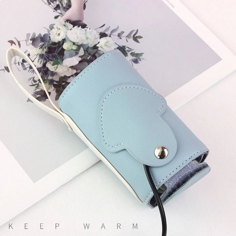 Calentador biberones - Bolsa aislante térmica