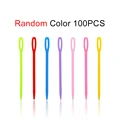 Random Color 100PCS