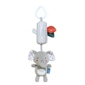 Rattle elephant