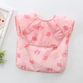 Pink mouse
