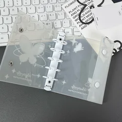 Carpeta escolar M5 infantil – Cubierta resistente para cuadernos