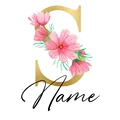 S with name