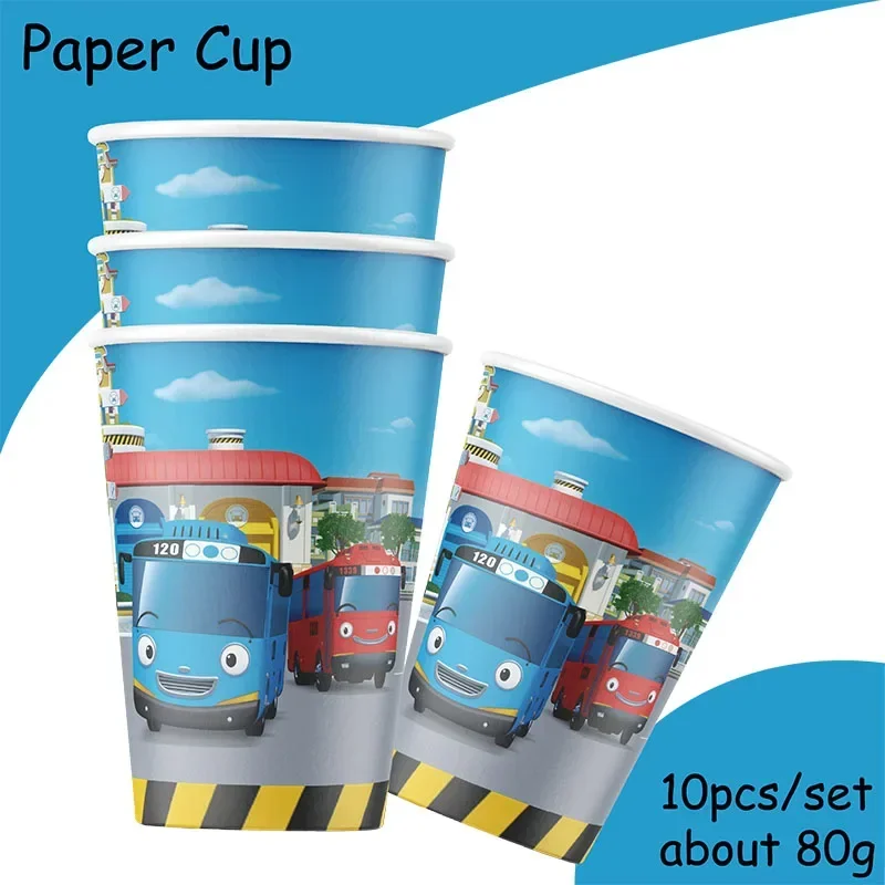 10PCS CUP