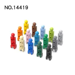 Juego de construcción de 20 piezas compatible con bricks para niños