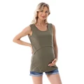 Verde militar