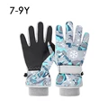 7-9Y Gray