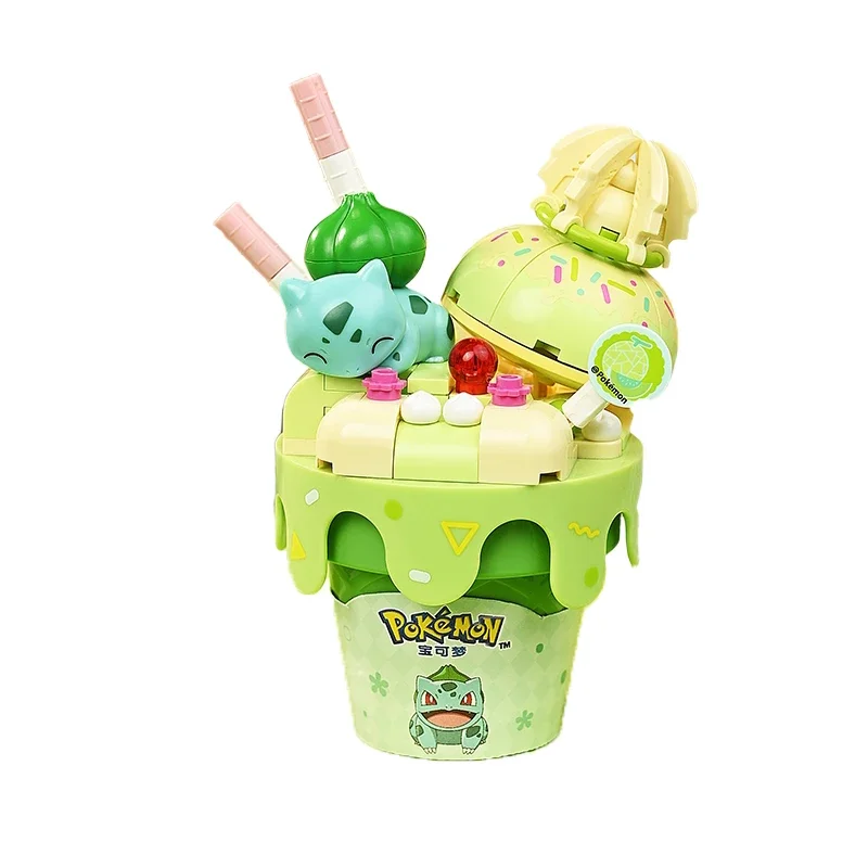 Bulbasaur