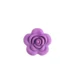 10pcs Purple