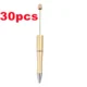 30pcs Lt golden