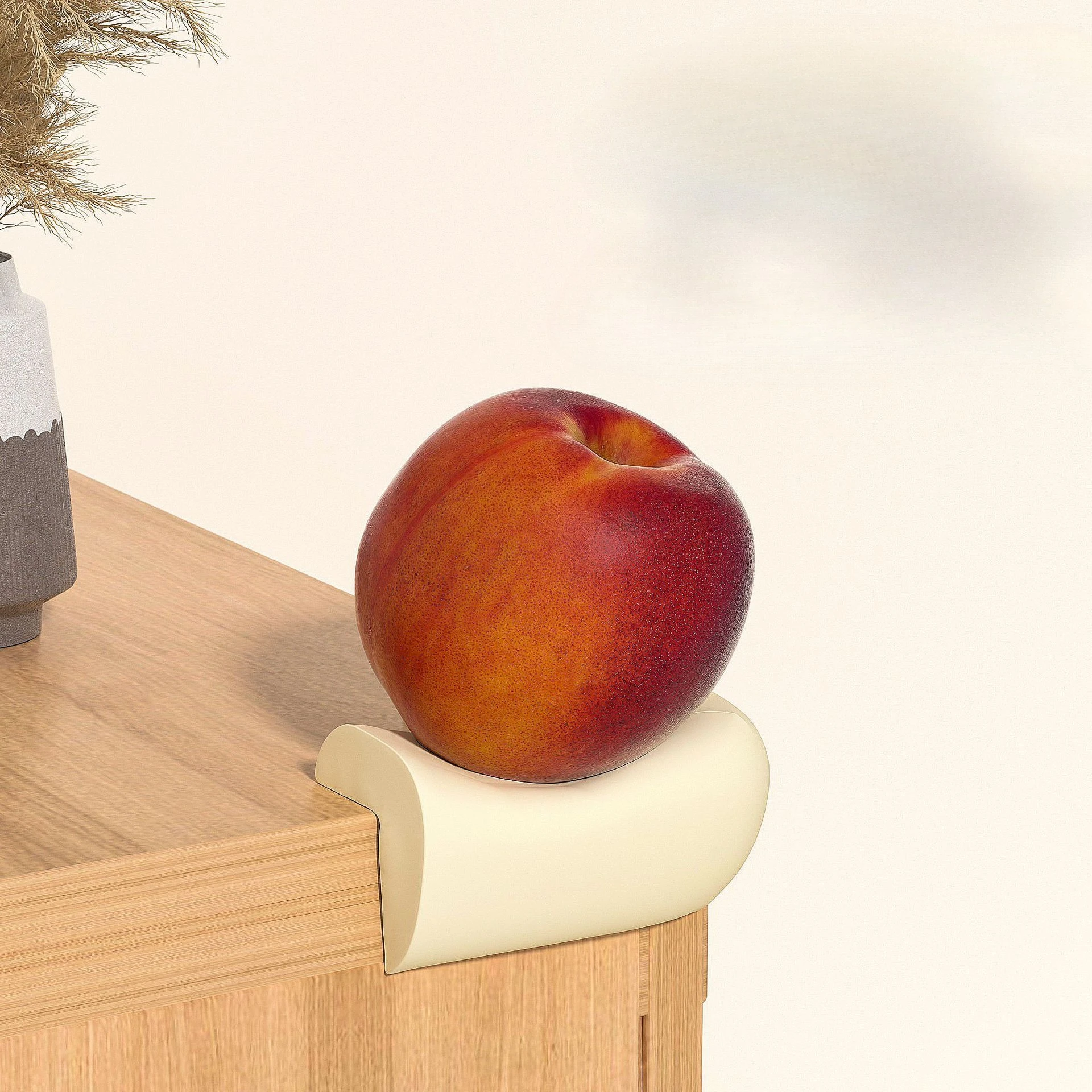 10 unids/lote Protector de esquina de seguridad para juegos de bebés, protectores de bordes y esquinas de espuma suave a prueba de bebés, protectores de esquina de seguridad para niños, parachoques - imagen 3