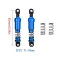 85mm Blue