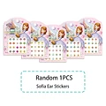 Random 1pcs C24