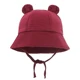 Wine red