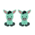 Mint green