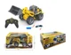 HUINA 1520 upgrade