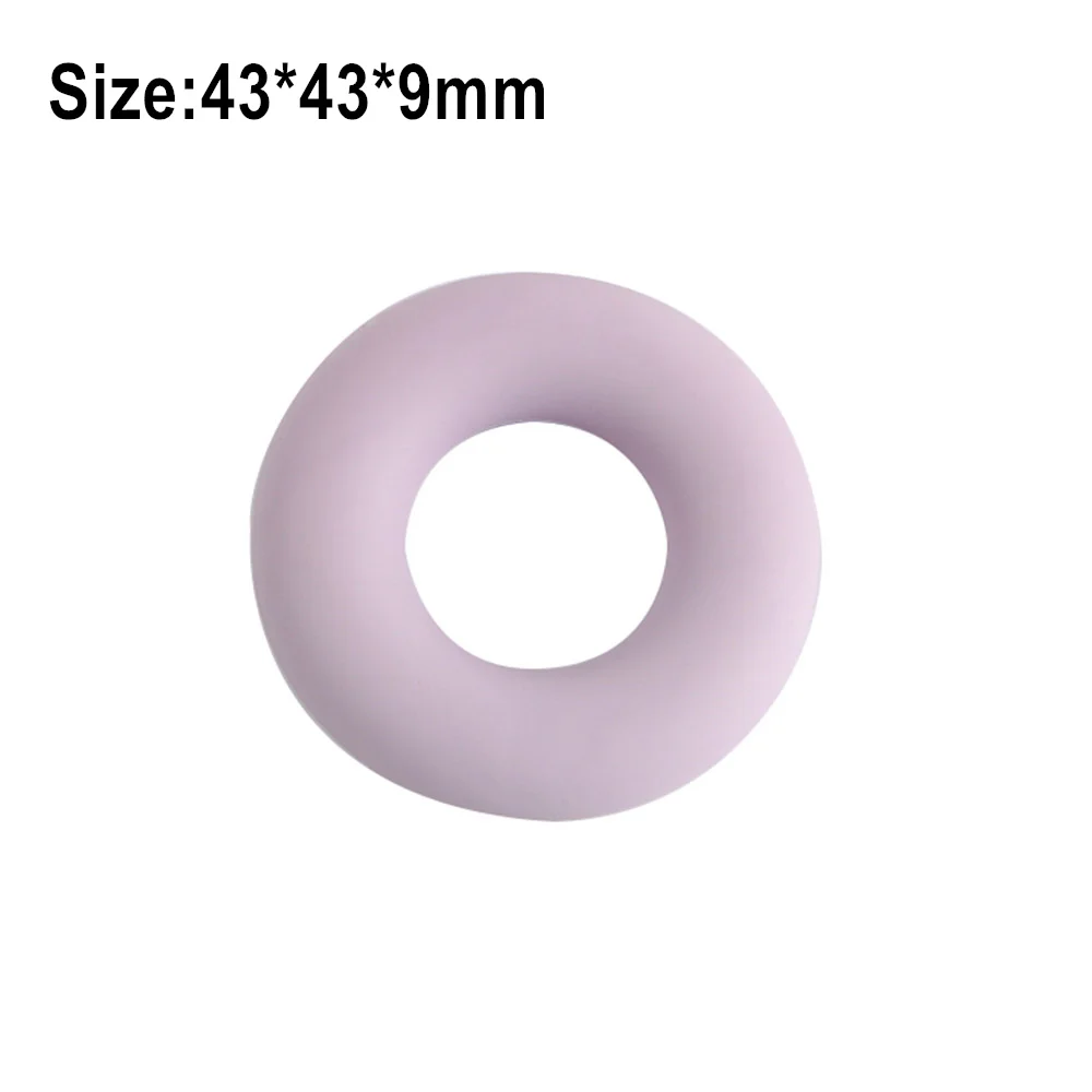 5pcs Lilac purple