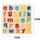 Lower Case Puzzle