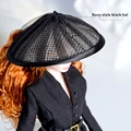 Heavy Craft Veil Hat