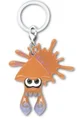 Squid orange