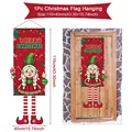 hanging flag 16
