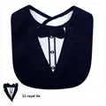 11 royal tie