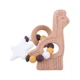 Giraffe teether
