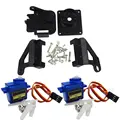PTZ with 2 servo
