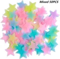 50pcs multicolour