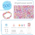 ocean world