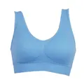Azul cielo