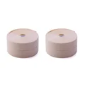 2pcs PINK