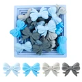 Bow Tie6-10Pcs
