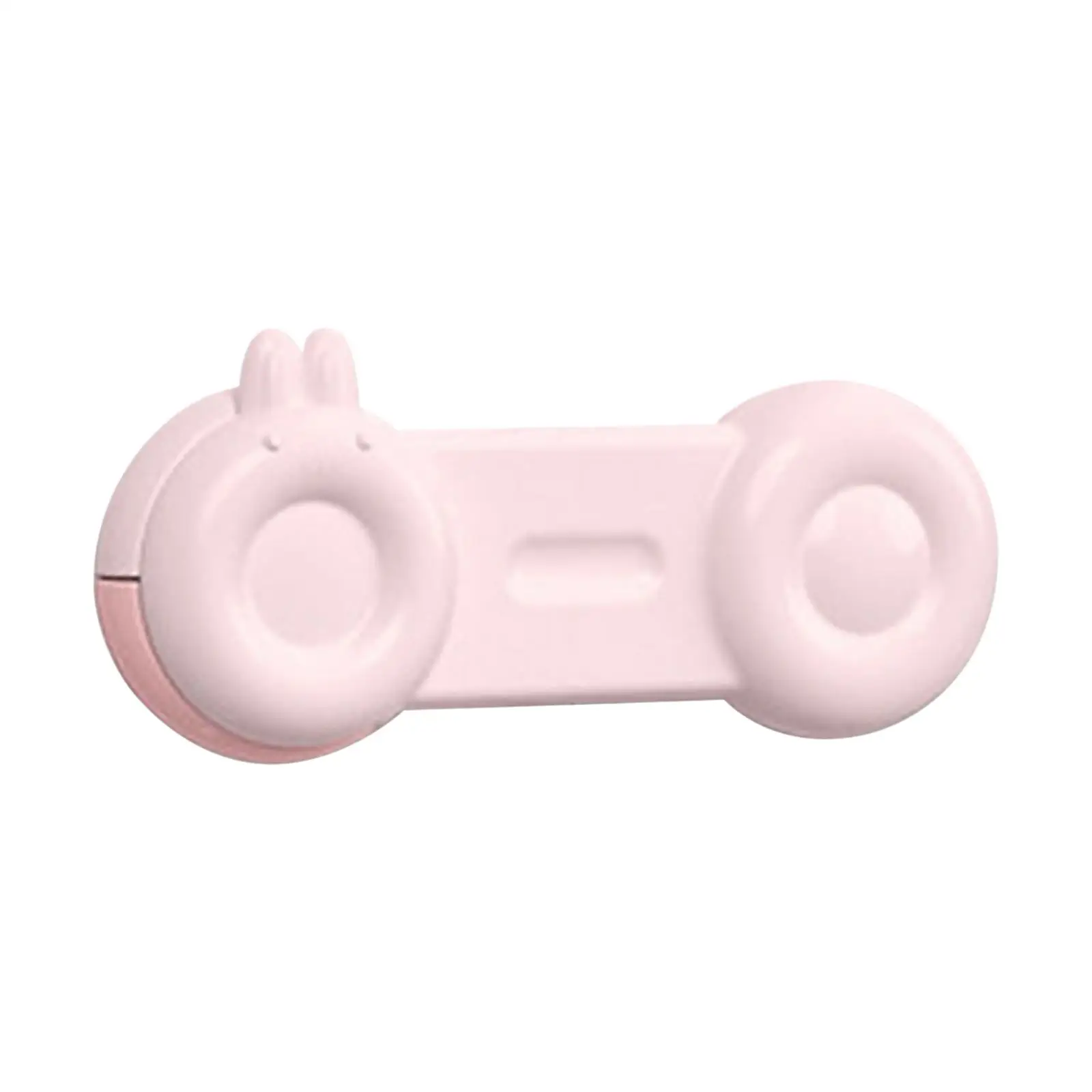 2Pcs Baby Proofing Door Lock Cupboard Locks Baby Cabinet latches Childproof Cabinet Locks