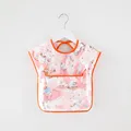 Pink Castle Short