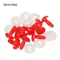 Red-12mm