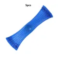 Deep blue 5PCS