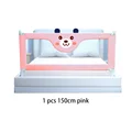 1 pcs pink 1.8m