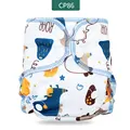 cp86 NB Diaper