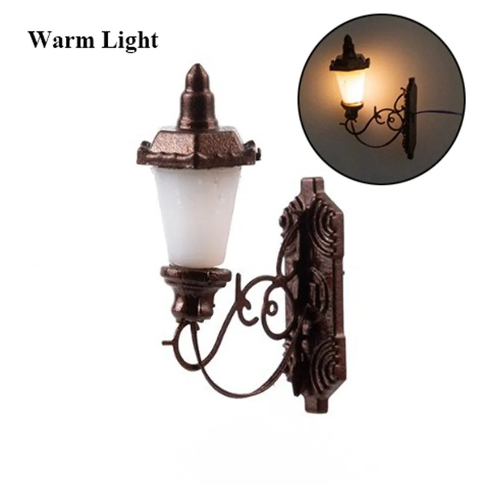 Warm Light Bronze