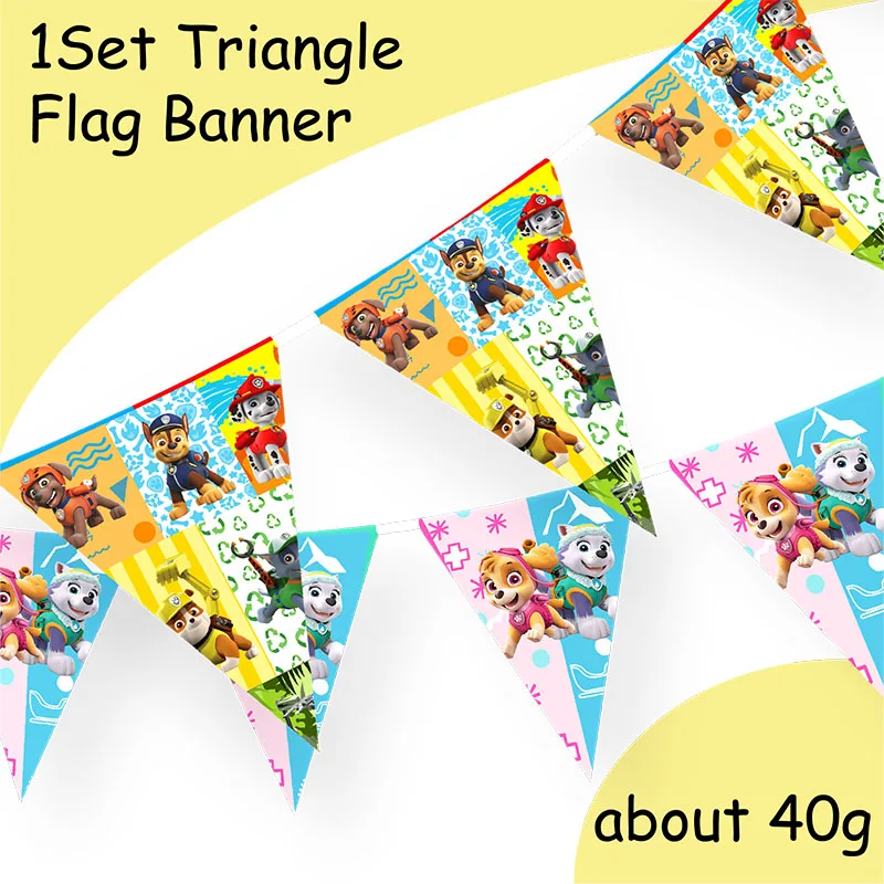 Flag 10pcs